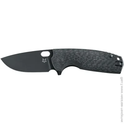   Fox Core, :black (FX-604 CF)