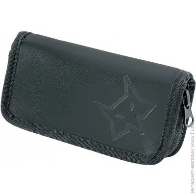   / FOX Leather :black (FODFX533)