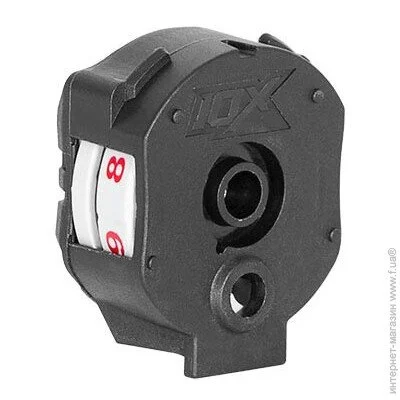 Gamo  .177 10X GEN3i (6212643)
