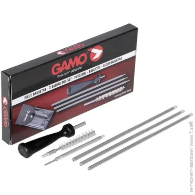 Gamo    4.5  (6212409)