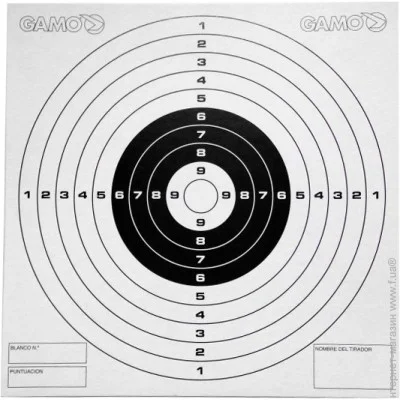 Gamo  (6212106)