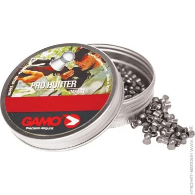4.5  Gamo Pro-Hunter 4.5 250 . (6321924)