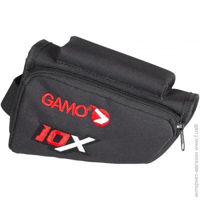  Gamo CHEEK PIECE 10X (6212634)
