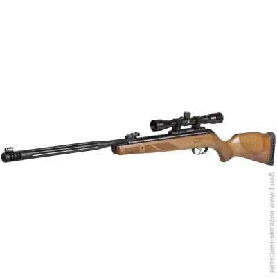   Gamo   Gamo Hunter Maxxim IGT (80265)