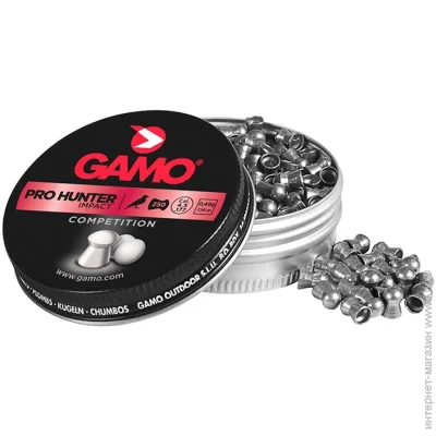 4.5  Gamo   Gamo Pro-Hunter 250 0,49 (80288) 