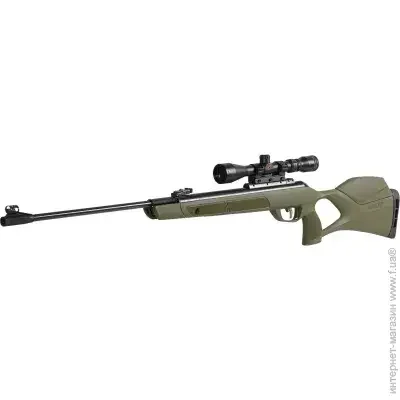   Gamo G-MAGNUM 1250 JUNGLE 3-9 x40 . 4.5 (6110061-J)
