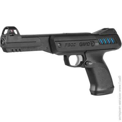   Gamo Gun Set P-900 IGT .4,5  (6111042-IGT)