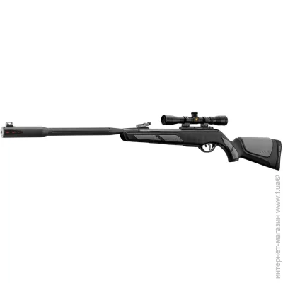   Gamo VIPER FUSION .4,5    432 WR (61100295-VFIGT)