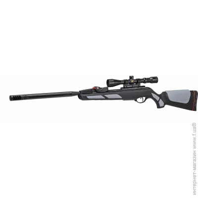   Gamo VIPER PRO 10X IGT GEN3 .4,5 (61100211-IGT)