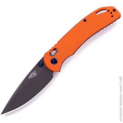   Ganzo F7533  (FB-F7533-OR)