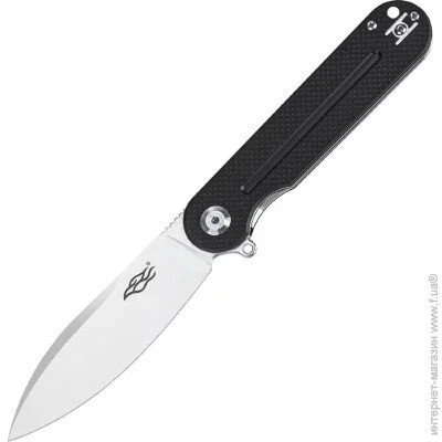   Ganzo FH922-BK