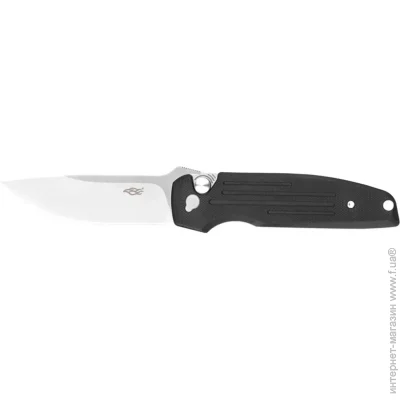   Ganzo  FH926 Black (1047-FH926-BK)