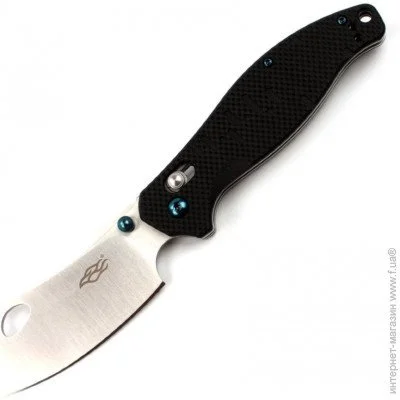   Ganzo Firebird (F7551-BK)