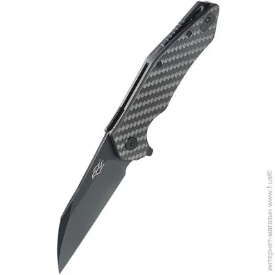   Ganzo Firebird FH31B-CF
