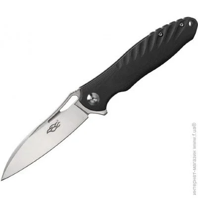   Ganzo Firebird FH71  (1047-FH71-BK)