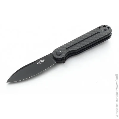   Ganzo Firebird FH922PT-CF