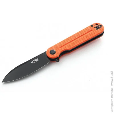   Ganzo Firebird FH922PT-OR