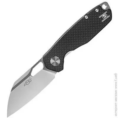   Ganzo Firebird FH924-BK 