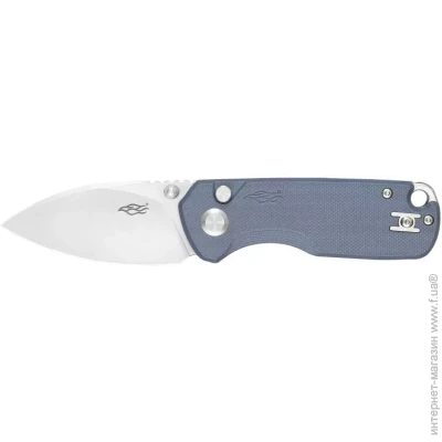  Ganzo Firebird FH925-GY 