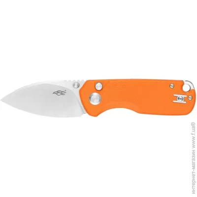   Ganzo Firebird FH925-OR 