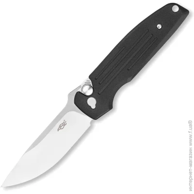   Ganzo Firebird FH926-BK 