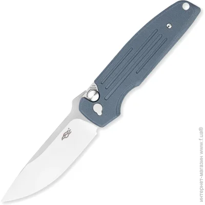   Ganzo Firebird FH926-GY 