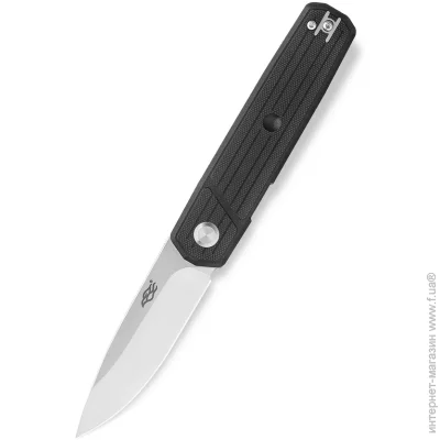   Ganzo Firebird FH927-BK 