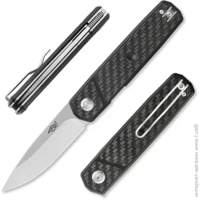   Ganzo Firebird FH927-CF  