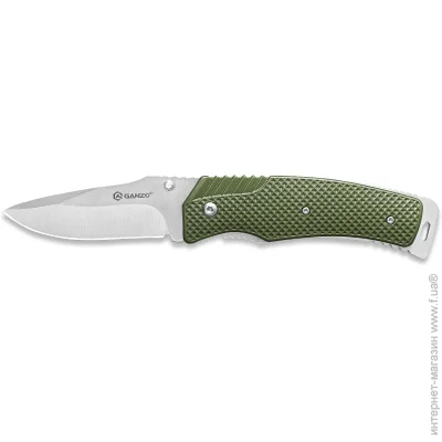   Ganzo G618-GR