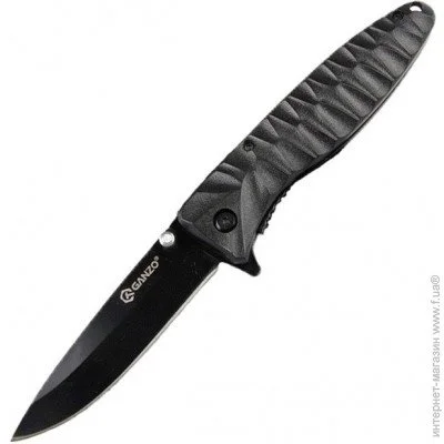   Ganzo G620B-1