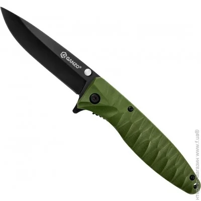   Ganzo G620G-1