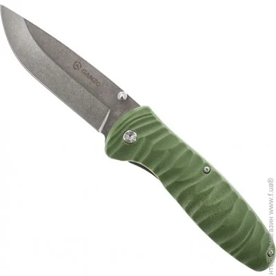   Ganzo G6252-GR