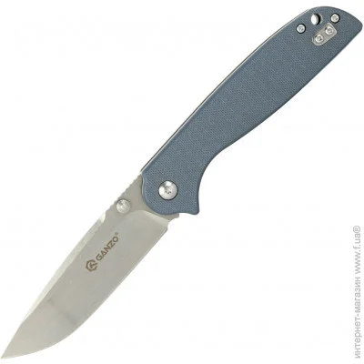   Ganzo G6803  (G6803-GY)