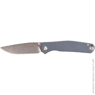   Ganzo G6804  (G6804-GY)