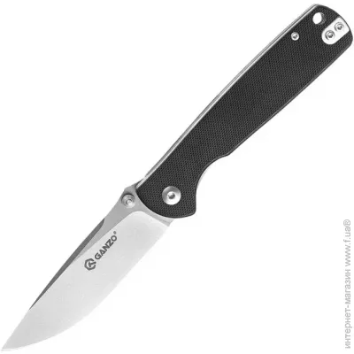   Ganzo G6805-BK 
