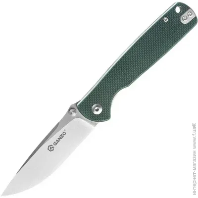   Ganzo G6805-GB -