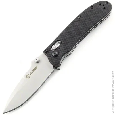   Ganzo G704  (1047-G704)