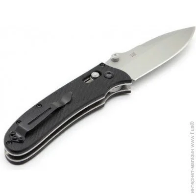   Ganzo G704  (GNZ-G704-B)