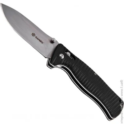   Ganzo G720-B
