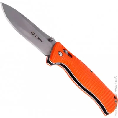   Ganzo G720-O