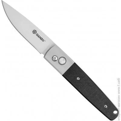   Ganzo G7211-BK