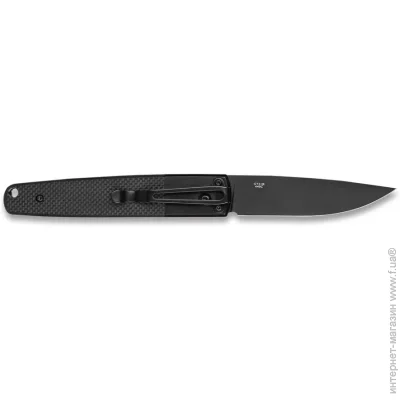 Ganzo G721B-BK