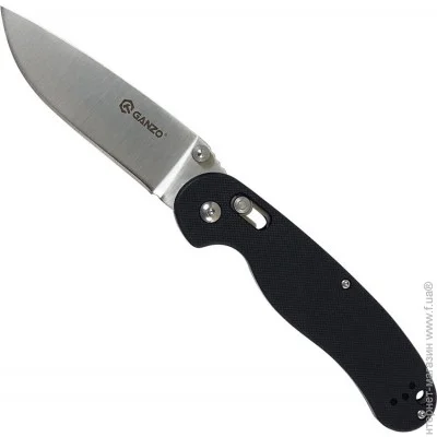   Ganzo G727M-BK