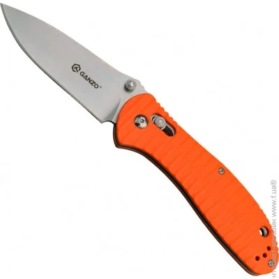   Ganzo G7392P-OR