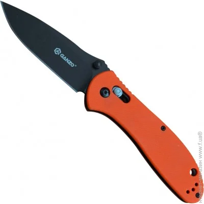   Ganzo G7393-OR