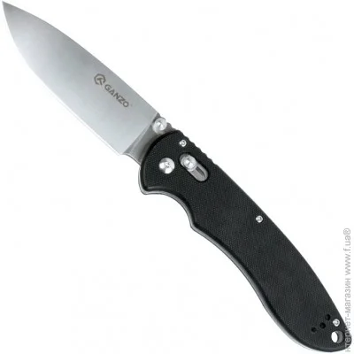   Ganzo G740-BK