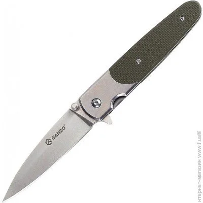   Ganzo G743-1-GR