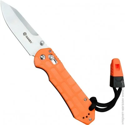   Ganzo G7452P-OR-WS
