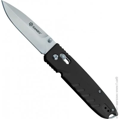   Ganzo G746-1-BK