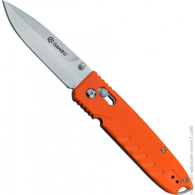   Ganzo G746-1-OR